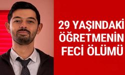 Gölcük’te Feci Olay: 29 Yaşındaki Genç Öğretmen Hayatını Kaybetti