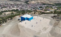 KASKİ’den Helete’ye 150 Milyon TL’lik Dev Altyapı Yatırımı
