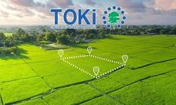 Kahramanmaraş’ta Yatırım İçin Fırsat! TOKİ Arsaları Satışta