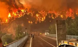 Türkiye’yi Yasa Boğan Yangın: 10 Kişi Şehit Düştü!