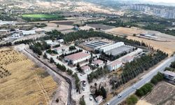Kahramanmaraş’ta Ayvalı İçmesuyu Tesisi Güçleniyor!