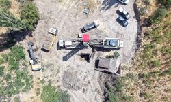 Kahramanmaraş’ta Su Krizi: 3 Yeni Sondaj Kuyusu Açılıyor!