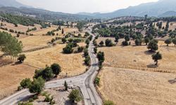 Kahramanmaraş’ta 9 KM’lik Ulaşım Yatırımı Tamamlandı