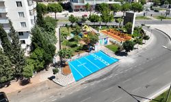 Kahramanmaraş’ta İlk Elektrikli Araç Şarj İstasyonu Hizmete Açıldı