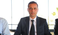 Adem Cevher, Hizmet-İş Sendikası Başkanlığına Adaylığını Açıkladı