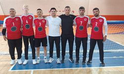 Kahramanmaraş Goalball Takımı, 2. Lig’de Namağlup Liderliğini Sürdürdü!