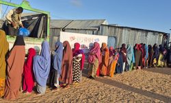 Kahramanmaraş İHH Somali’de 250 Göz Ameliyatı Üstleniyor
