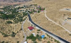 Kahramanmaraş Büyükşehir’den Afşin’e Yeni Ulaşım Yatırımı