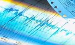 Kahramanmaraş Yine Sallandı: 3.4’lük Deprem