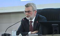 Başkan Görgel: Kahramanmaraş'ta su sorunu 15 güne bitiyor