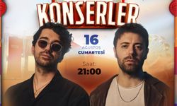 Kahramanmaraş’ta Ücretsiz İkilem Konseri!