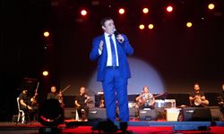 Mahmut Tuncer Kahramanmaraş’ta Coşturdu