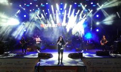 Kahramanmaraş Ağustos Fuarı’nda Murat Kekilli Rüzgarı