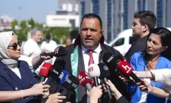 Ezgi Apartmanı Davasının Avukatı Rezan Epözdemir Gözaltına Alındı
