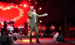 Serkan Kaya’dan Kahramanmaraş’ta Arabesk Dolu Gece!