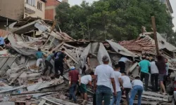 Balıkesir’de 6,1’lik Deprem: Ekipler Enkaz Başında!
