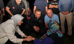 Deprem Balıkesir'i Vurdu: 1 Kişi Yaşamını Yitirdi