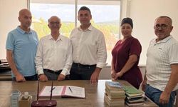 Mesleki Yeterlilikle Depremzedelere Güvenli İş İmkanı