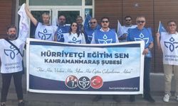 Hürriyetçi Eğitim-Sen’den Toplu Sözleşme Teklifine Sert Tepki