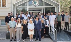 Kahramanmaraş’ta Eczane Personeli Kursları Başlıyor