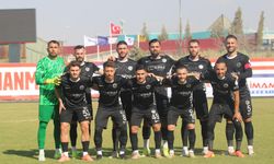 Kahramanmaraş İstiklalspor İlk Galibiyetini Aldı!