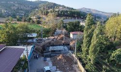 Kahramanmaraş Türkoğlu’na Dayanıklı ve Güvenli Köprü