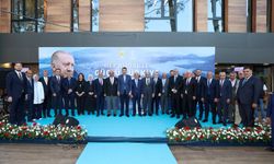 Kahramanmaraş’ta STK Buluşması: 'Şehir Yeniden İmar Edildi'