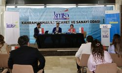 Kahramanmaraş’ta Firmalara Yeşil Dönüşüm Rehberi
