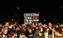 Kahramanmaraşlılar, Rıza Tamer’in Şarkılarıyla Coştu!
