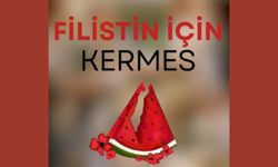 Kahramanmaraş Halkı Gazze İçin Tek Yürek Oluyor
