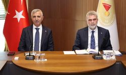 Kahramanmaraş’ta Altyapı Çalışmalarında Öncelik İçmesuyu!