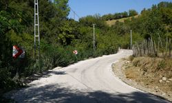 Kahramanmaraş Andırın’a 10 Milyonluk Yol Yatırımı!