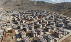Kahramanmaraş’ta Depremzedeler İçin Yeni Bir Sayfa Açıldı