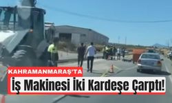 Kahramanmaraş’ta Kepçe Faciası: 2 Yaşındaki Çocuk Can Verdi
