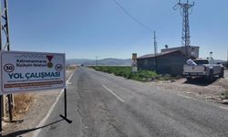 Dulkadiroğlu’nda Yıllardır Beklenen Yol Çalışması Başladı!