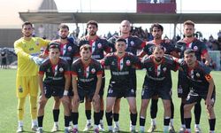 Kaleci Hatası Kahramanmaraşspor’a Pahalıya Patladı!