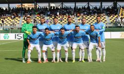 Kahramanmaraş İstiklalspor, Deplasmanda Yenildi!
