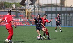 Kahramanmaraşspor Uzatmalarda Güldü: 3. Tura Yükseldi