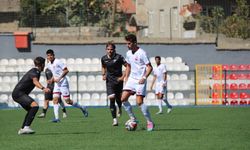 Kahramanmaraşspor Taraftarına İlk Puan Sevincini Yaşattı