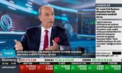 BLC Group Başkanı Balcıoğlu: Avrupa İhracatta Ana Pazarımız