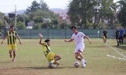 Kahramanmaraşspor, Osmaniye Deplasmanında 3-0 Mağlup Oldu