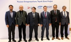 Kahramanmaraş’ta İşverenle İş Arayanı Buluşturan Etkinlik