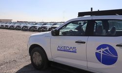 AKEDAŞ, 4x4 Arazi Araçlarıyla Hizmet Kalitesini Güçlendiriyor – Kırsalda Kesintisiz Enerji Hedefi