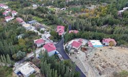 Kahramanmaraş’ta Kırsal Mahalle Yolları Yenileniyor
