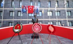 Kahramanmaraş’ta Cumhuriyet’in 102. Yılı Coşkusu