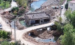 Kahramanmaraş’ın Turizm Kapısı Döngel’e Dev Yatırım