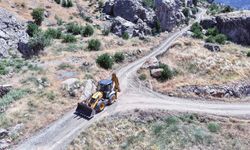 Kahramanmaraş'ta 50 Milyon TL’lik Ulaşım Yatırımı