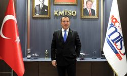 Başkan Buluntu: 'Cumhuriyet, Kahramanmaraş’ın Üretim Ruhudur'