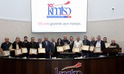 Kahramanmaraş İş Dünyası Yeni Döneme Adım Attı