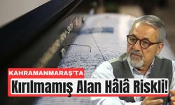Kahramanmaraş’ta 6 Şubat’ın Ardından Yeni Deprem Uyarısı!